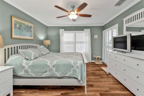 Condo in Punta Gorda, Florida, 3 bedrooms  № 1909485 - photo 21