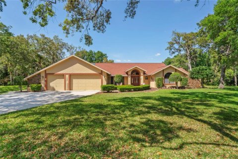 Casa en venta en Spring Hill, Florida, 4 dormitorios, 328.78 m2 № 1673235 - foto 1