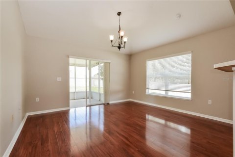 House in Leesburg, Florida 4 bedrooms, 186.73 sq.m. № 1520929 - photo 7