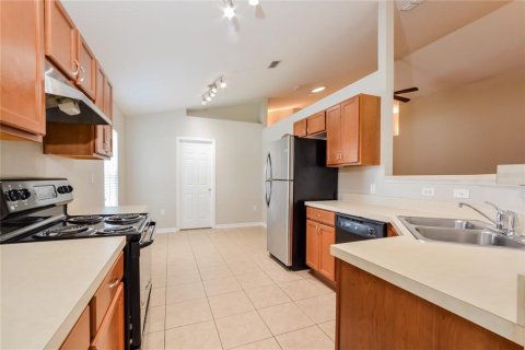 House in Leesburg, Florida 4 bedrooms, 186.73 sq.m. № 1520929 - photo 10