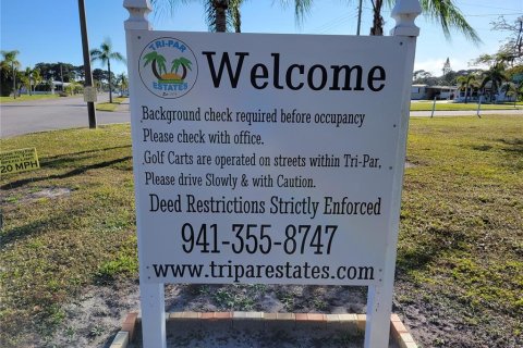 Terreno en venta en Sarasota, Florida № 2143315 - foto 5