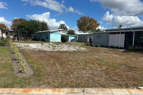 Terreno en Sarasota, Florida № 2143315