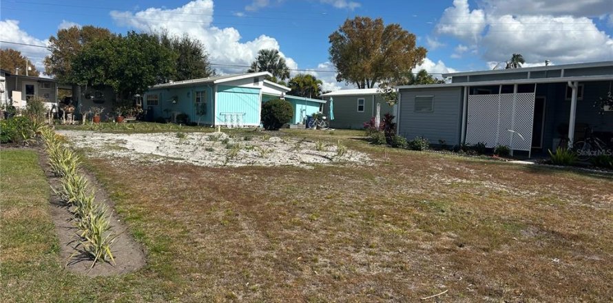 Terreno en Sarasota, Florida № 2143315