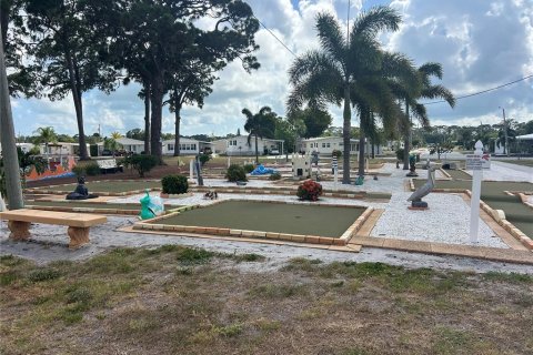 Terreno en venta en Sarasota, Florida № 2143315 - foto 15