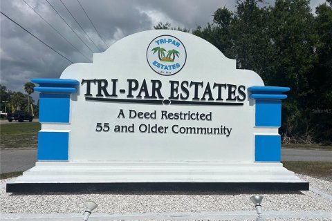 Terreno en venta en Sarasota, Florida № 2143315 - foto 2