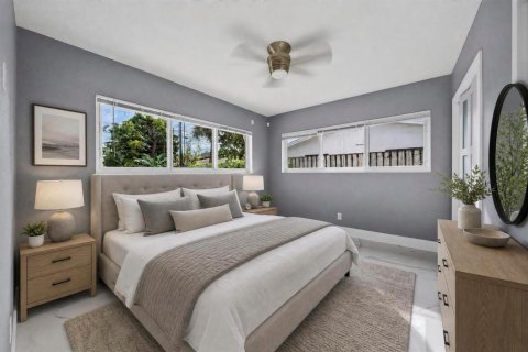 Villa ou maison à vendre à Lighthouse Point, Floride: 3 chambres, 149.57 m2 № 2392552 - photo 15
