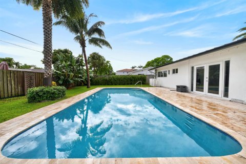 Villa ou maison à vendre à Lighthouse Point, Floride: 3 chambres, 149.57 m2 № 2392552 - photo 26