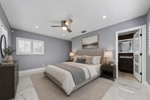 Villa ou maison à vendre à Lighthouse Point, Floride: 3 chambres, 149.57 m2 № 2392552 - photo 17