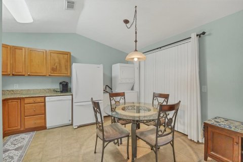 House in Port Charlotte, Florida 2 bedrooms, 80.64 sq.m. № 1629678 - photo 15