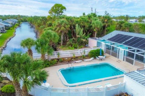 House in Port Charlotte, Florida 2 bedrooms, 80.64 sq.m. № 1629678 - photo 7
