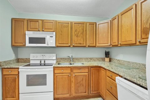 House in Port Charlotte, Florida 2 bedrooms, 80.64 sq.m. № 1629678 - photo 12