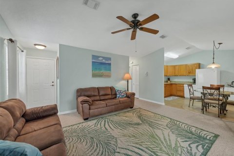 House in Port Charlotte, Florida 2 bedrooms, 80.64 sq.m. № 1629678 - photo 8