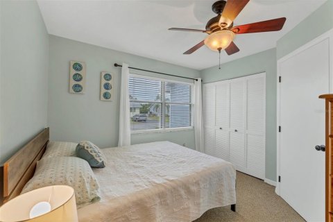 House in Port Charlotte, Florida 2 bedrooms, 80.64 sq.m. № 1629678 - photo 20