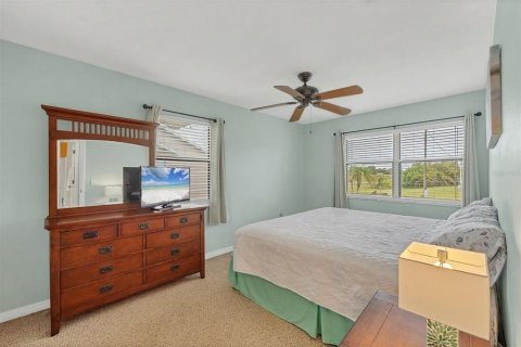 House in Port Charlotte, Florida 2 bedrooms, 80.64 sq.m. № 1629678 - photo 17
