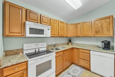 House in Port Charlotte, Florida 2 bedrooms, 80.64 sq.m. № 1629678 - photo 13