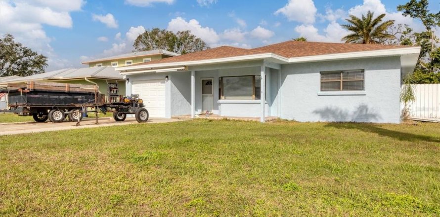 Casa en Sarasota, Florida 3 dormitorios, 159.79 m2 № 1533840