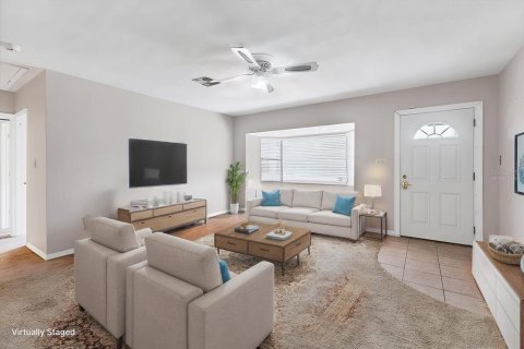 Casa en venta en Sarasota, Florida, 3 dormitorios, 159.79 m2 № 1533840 - foto 5