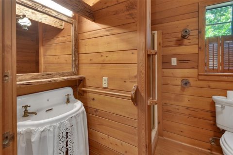 Купить виллу или дом в Лэйк Хелен, Флорида 4 комнаты, 243.78м2, № 2231957 - фото 18