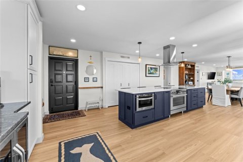 Condo in Dunedin, Florida, 3 bedrooms  № 2396338 - photo 7