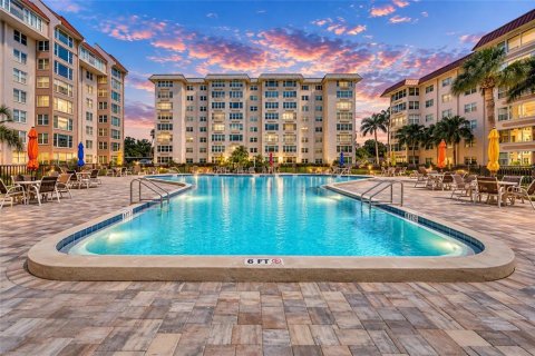 Condo in Dunedin, Florida, 3 bedrooms  № 2396338 - photo 3