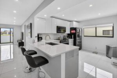Condo à Delray Beach, Floride, 2 chambres № 2077818