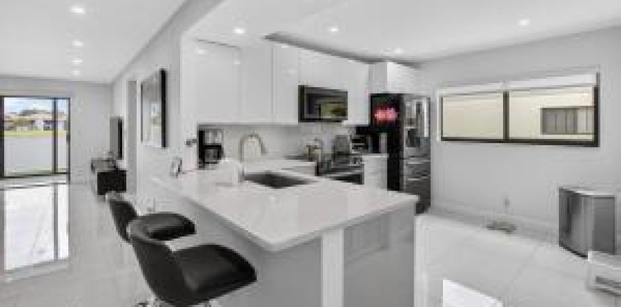 Condo à Delray Beach, Floride, 2 chambres № 2077818