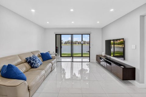 Copropriété à vendre à Delray Beach, Floride: 2 chambres, 106.84 m2 № 2077818 - photo 11