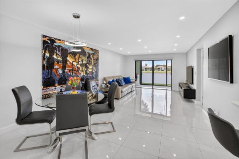 Copropriété à vendre à Delray Beach, Floride: 2 chambres, 106.84 m2 № 2077818 - photo 9
