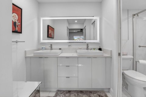 Copropriété à vendre à Delray Beach, Floride: 2 chambres, 106.84 m2 № 2077818 - photo 25