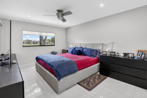 Copropriété à vendre à Delray Beach, Floride: 2 chambres, 106.84 m2 № 2077818 - photo 21