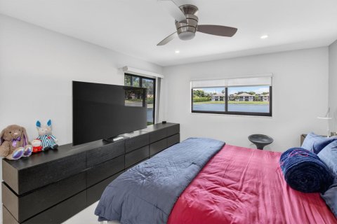 Copropriété à vendre à Delray Beach, Floride: 2 chambres, 106.84 m2 № 2077818 - photo 23