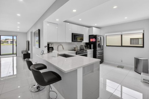 Copropriété à vendre à Delray Beach, Floride: 2 chambres, 106.84 m2 № 2077818 - photo 16