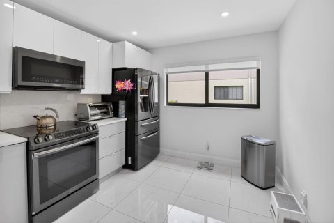 Copropriété à vendre à Delray Beach, Floride: 2 chambres, 106.84 m2 № 2077818 - photo 17
