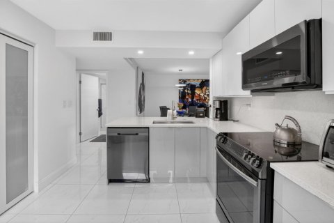 Copropriété à vendre à Delray Beach, Floride: 2 chambres, 106.84 m2 № 2077818 - photo 19