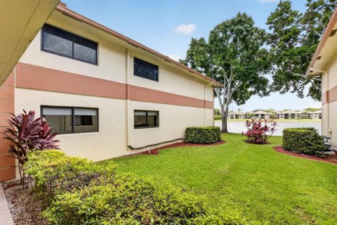 Copropriété à vendre à Delray Beach, Floride: 2 chambres, 106.84 m2 № 2077818 - photo 3