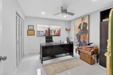 Copropriété à vendre à Delray Beach, Floride: 2 chambres, 106.84 m2 № 2077818 - photo 28