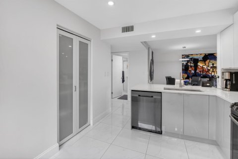 Copropriété à vendre à Delray Beach, Floride: 2 chambres, 106.84 m2 № 2077818 - photo 20