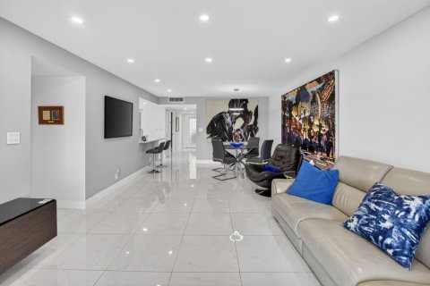 Copropriété à vendre à Delray Beach, Floride: 2 chambres, 106.84 m2 № 2077818 - photo 13
