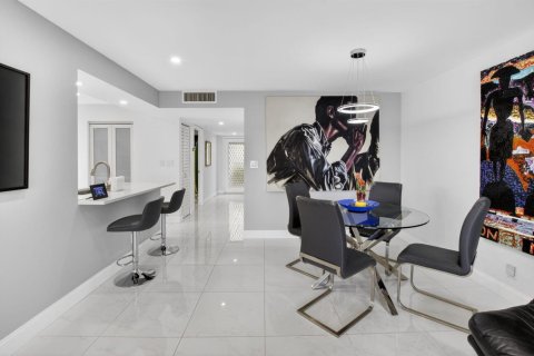 Copropriété à vendre à Delray Beach, Floride: 2 chambres, 106.84 m2 № 2077818 - photo 14