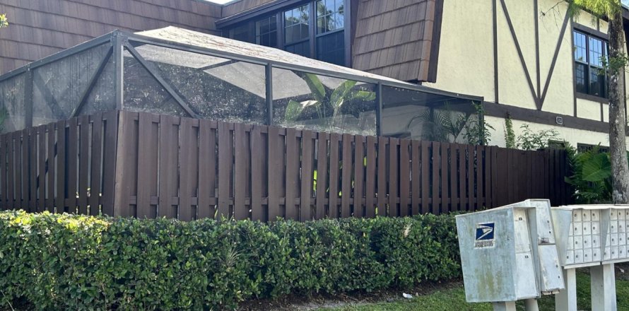 Touwnhouse à Royal Palm Beach, Floride 3 chambres, 158.86 m2 № 1135330
