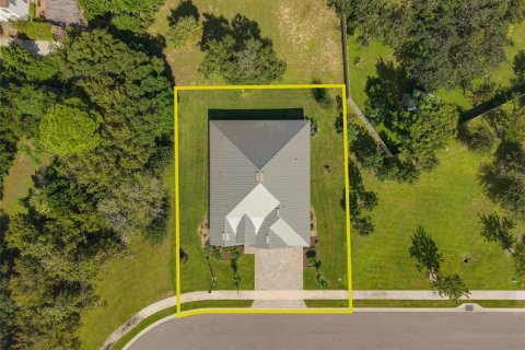 House in Cocoa, Florida 4 bedrooms, 236.62 sq.m. № 2393517 - photo 10