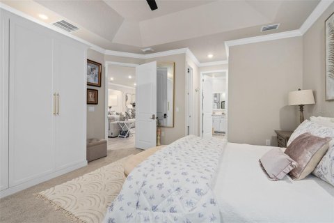 House in Cocoa, Florida 4 bedrooms, 236.62 sq.m. № 2393517 - photo 29