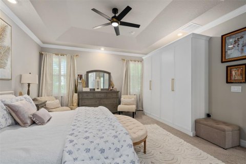 House in Cocoa, Florida 4 bedrooms, 236.62 sq.m. № 2393517 - photo 30
