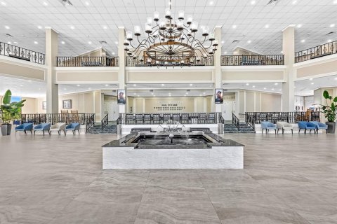 Купить кондоминиум в Дирфилд-Бич, Флорида 3 комнаты, 65.03м2, № 2253126 - фото 29