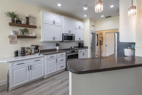 Купить виллу или дом в Окала, Флорида 11 комнат, 163.97м2, № 2150787 - фото 15