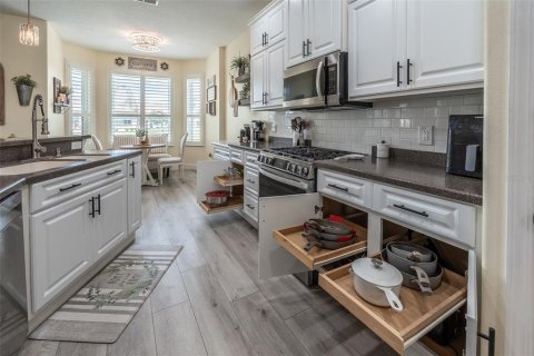 Купить виллу или дом в Окала, Флорида 11 комнат, 163.97м2, № 2150787 - фото 25