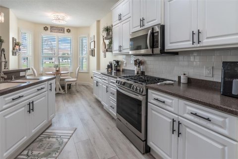 Купить виллу или дом в Окала, Флорида 11 комнат, 163.97м2, № 2150787 - фото 23