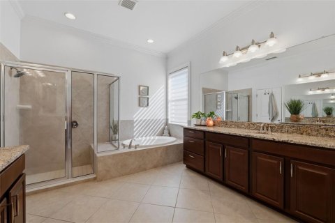 Villa ou maison à vendre à Wesley Chapel, Floride: 5 chambres, 375.7 m2 № 2152203 - photo 23