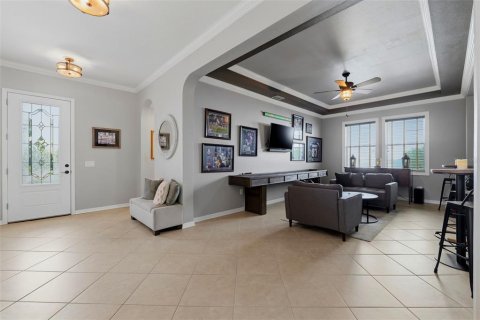Villa ou maison à vendre à Wesley Chapel, Floride: 5 chambres, 375.7 m2 № 2152203 - photo 6