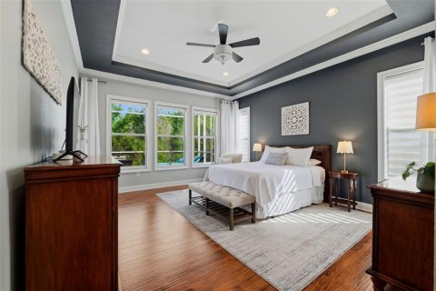 Villa ou maison à vendre à Wesley Chapel, Floride: 5 chambres, 375.7 m2 № 2152203 - photo 21
